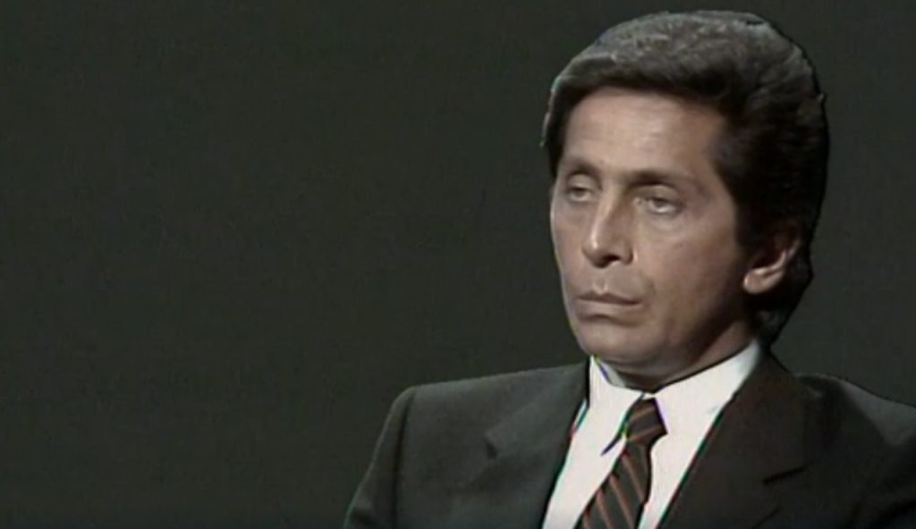 Valentino Garavani: biografia, carriera e stile di un’icona