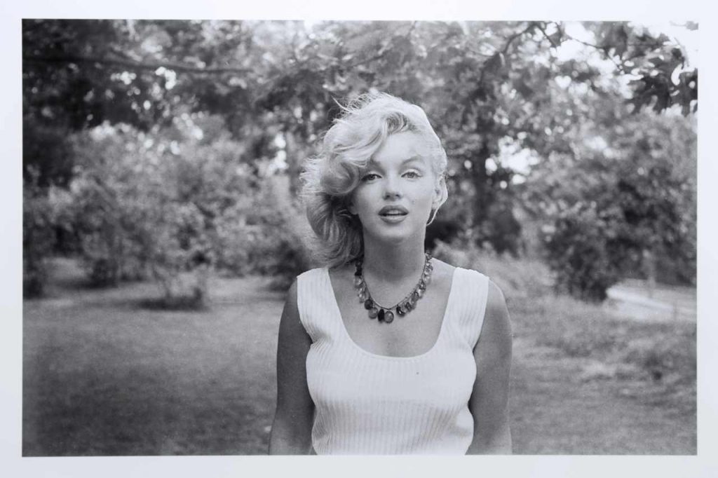 Marilyn Monroe: vita, misteri e mito senza tempo