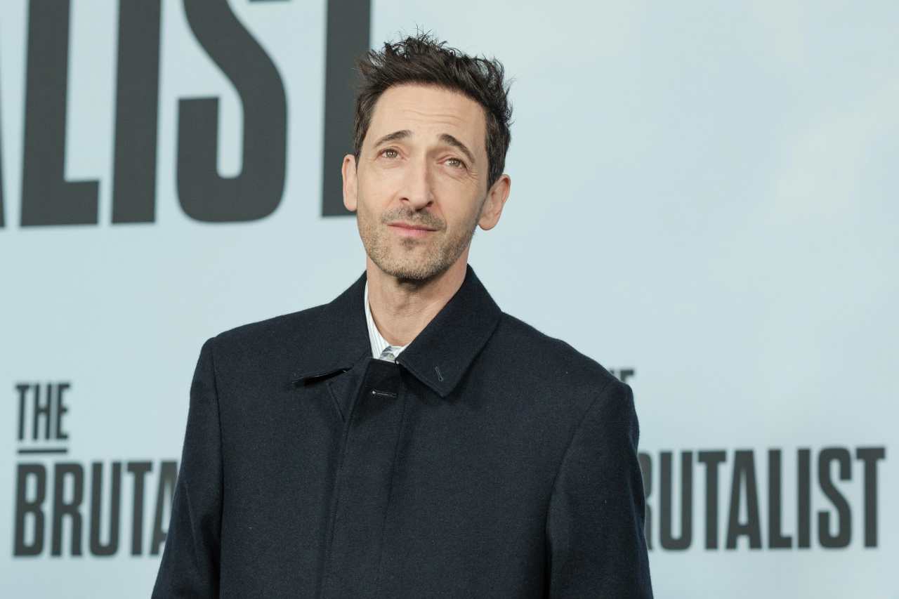 Adrien Brody: la storia del ragazzo di Queens che ha vinto due Oscar aspettando vent’anni tra uno e l’altro