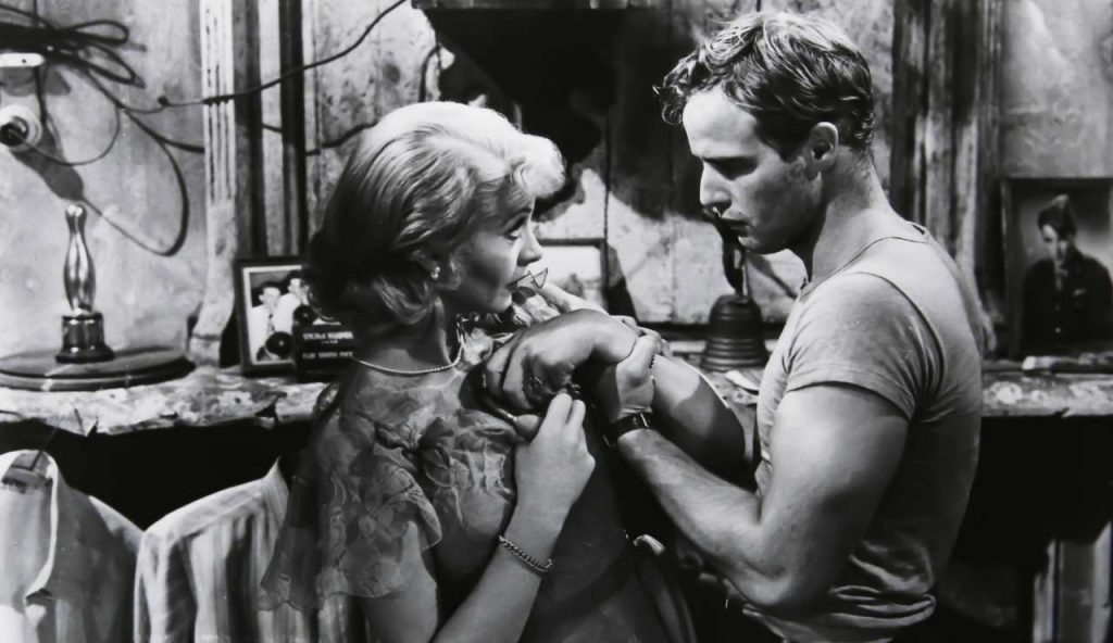 Marlon Brando: biografia, carriera e film dell’attore che ha rivoluzionato il cinema
