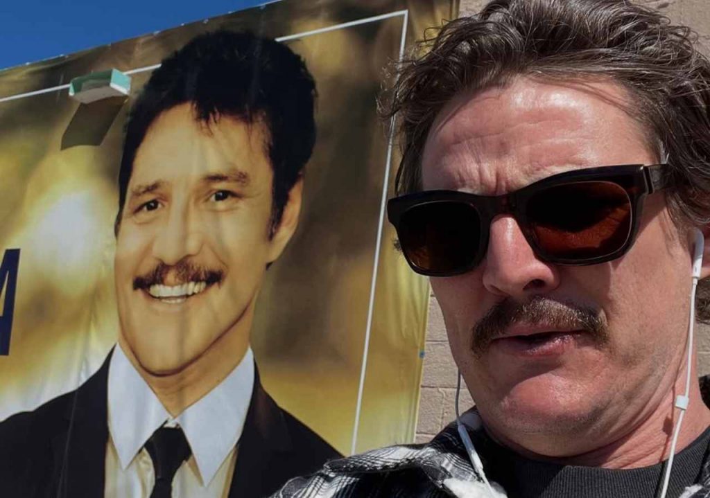 Pedro Pascal: dalla fuga dal Cile alla conquista di Hollywood, la storia del “papà d’America”